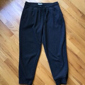 ORVIS SWEATPANT JOGGERS